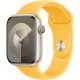 Ремінець до смарт-годинника Apple 41mm Sunshine Sport Band - S/M (MWMP3ZM/A)