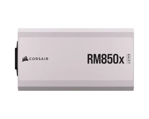 Блок живлення Corsair 850W RM850x White (CP-9020274-EU)