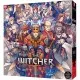 Пазл GoodLoot The Witcher Northern Realms 500 елементів (5908305246756)