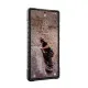 Чехол для мобильного телефона UAG Samsung Galaxy S24 Ultra Pathfinder Black (214425114040)