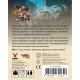 Настольная игра Geekach Games Хвостатые приключения. Пиратское наследство (Wildtails: A Pirate Legacy) (GKCH206wt)