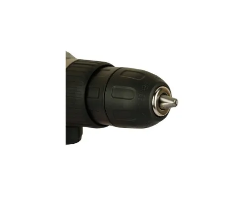 Шуруповерт Black&Decker 18 В, 1.5Ah, 45 Нм,0-360/0-1400 об/хв, 21000 уд/хв, 1.3 кг (BCD003C1)
