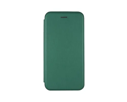 Чехол для мобильного телефона BeCover Exclusive Infinix Hot 40i (X6528B) Dark Green (711232)