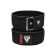 Атлетический пояс RDX RX1 Weight Lifting Belt Black L (WBS-RX1B-L)