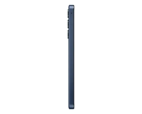 Мобільний телефон Samsung Galaxy M35 5G 6/128GB Dark Blue (SM-M356BDBBEUC)