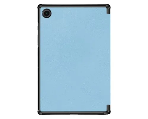 Чехол для планшета Armorstandart Smart Case Samsung Tab A9 Sky Blue (ARM74491)