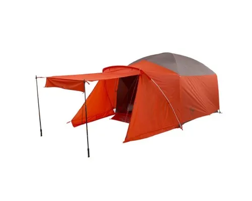 Намет Big Agnes Bunk House 6 (2022) orange/taupe (021.0078)