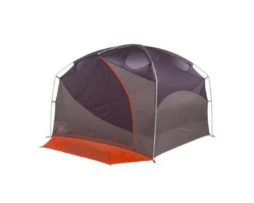 Намет Big Agnes Bunk House 6 (2022) orange/taupe (021.0078)