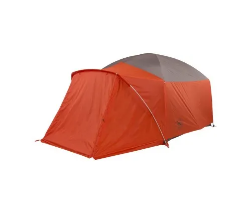 Намет Big Agnes Bunk House 6 (2022) orange/taupe (021.0078)