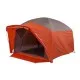 Намет Big Agnes Bunk House 6 (2022) orange/taupe (021.0078)