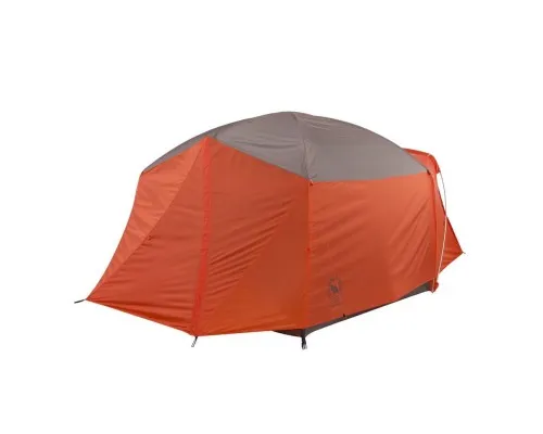 Намет Big Agnes Bunk House 6 (2022) orange/taupe (021.0078)