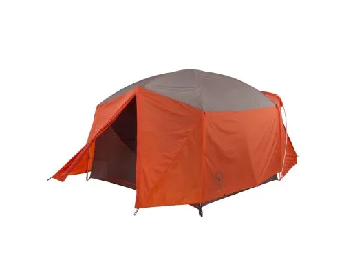 Намет Big Agnes Bunk House 6 (2022) orange/taupe (021.0078)