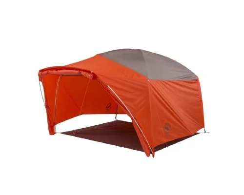 Намет Big Agnes Bunk House 6 (2022) orange/taupe (021.0078)