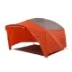 Намет Big Agnes Bunk House 6 (2022) orange/taupe (021.0078)