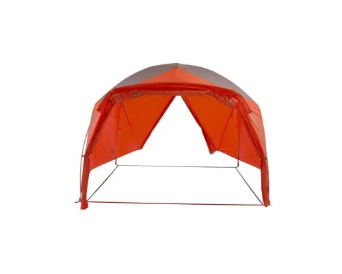 Намет Big Agnes Bunk House 6 (2022) orange/taupe (021.0078)