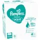 Детские влажные салфетки Pampers Harmonie Aqua 24 пачки х 48 шт (8006540811276)