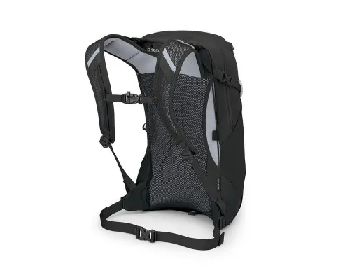 Рюкзак туристический Osprey Hikelite 18 black O/S (009.3353)