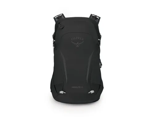 Рюкзак туристический Osprey Hikelite 18 black O/S (009.3353)