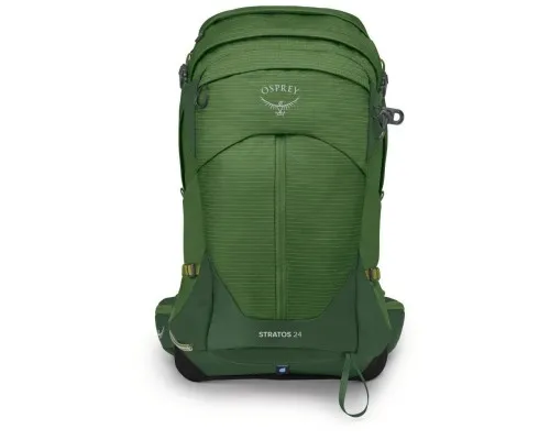 Рюкзак туристический Osprey Stratos 24 seaweed/matcha green O/S (009.3589)