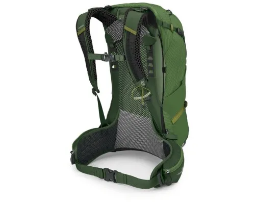 Рюкзак туристический Osprey Stratos 24 seaweed/matcha green O/S (009.3589)