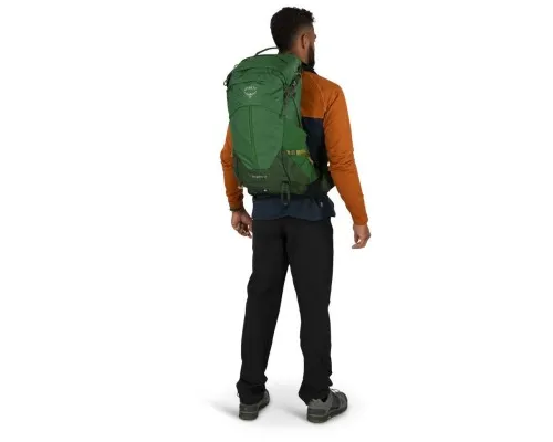 Рюкзак туристический Osprey Stratos 24 seaweed/matcha green O/S (009.3589)