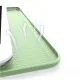 Чехол для планшета BeCover Tri Fold Soft TPU Silicone Apple iPad Air 11" M2 2024 Green (711407)