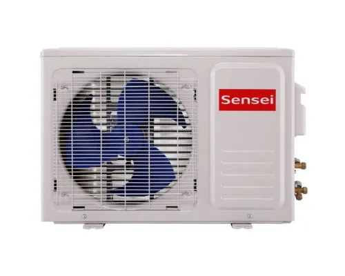 Кондиціонер Sensei SAC-24CHI