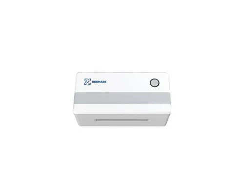 Принтер етикеток UKRMARK D1200CW USB (900871)