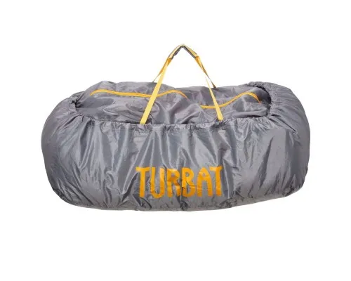 Чохол для рюкзака Turbat Flycover L grey (012.005.0195)