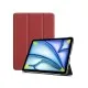 Чехол для планшета BeCover Smart Case Apple iPad Air 11" M2 2024 Red Wine (711596)