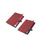 Чехол для планшета BeCover Smart Case Apple iPad Air 11" M2 2024 Red Wine (711596)