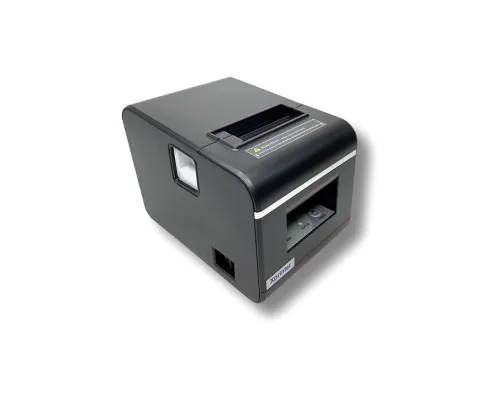 Принтер чеків X-PRINTER XP-C58IIQ USB, BT (XP-C58IIQ+BT)