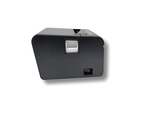 Принтер чеків X-PRINTER XP-C58IIQ USB, BT (XP-C58IIQ+BT)