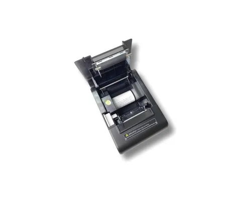 Принтер чеків X-PRINTER XP-C58IIQ USB, BT (XP-C58IIQ+BT)