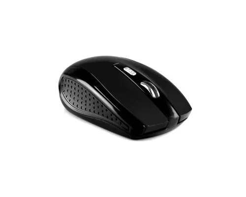 Мышка Media-Tech Raton Pro Wireless Black (MT1113K)