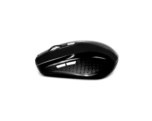 Мышка Media-Tech Raton Pro Wireless Black (MT1113K)