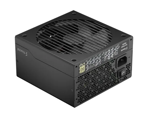 Блок питания Fractal Design 750W Ion Gold (FD-P-IA2G-750-EU)