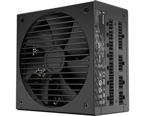 Блок питания Fractal Design 750W Ion Gold (FD-P-IA2G-750-EU)