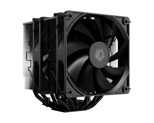 Кулер до процесора ID-Cooling SE-206-XT Full Black