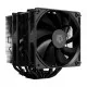 Кулер до процесора ID-Cooling SE-206-XT Full Black