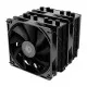 Кулер до процесора ID-Cooling SE-206-XT Full Black