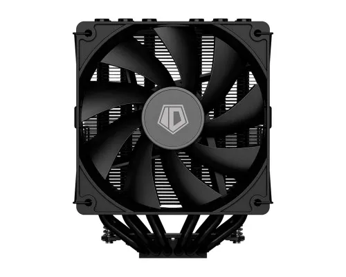 Кулер до процесора ID-Cooling SE-206-XT Full Black