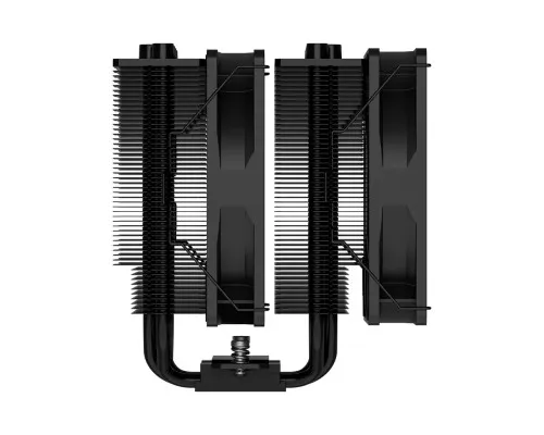 Кулер до процесора ID-Cooling SE-206-XT Full Black