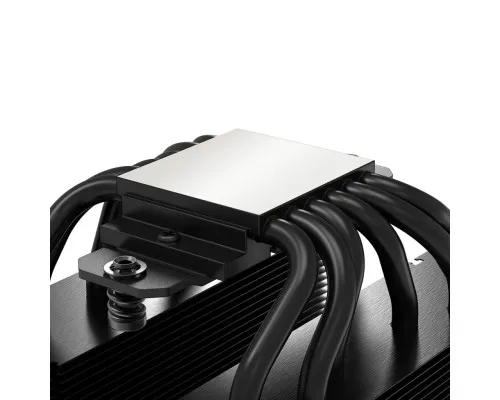 Кулер до процесора ID-Cooling SE-206-XT Full Black