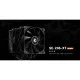 Кулер до процесора ID-Cooling SE-206-XT Full Black