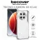 Чехол для мобильного телефона BeCover Anti-Shock Tecno Camon 30 (CL6) Clear (711790)