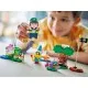 Конструктор LEGO Super Mario Приключения с интерактивным LEGO Луиджи (71440)