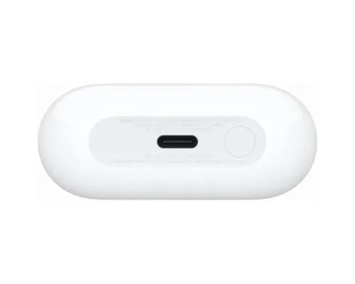 Наушники Samsung Galaxy Buds3 Pro White (SM-R630NZWASEK)