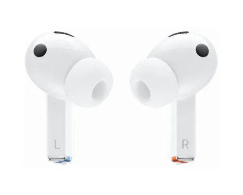 Наушники Samsung Galaxy Buds3 Pro White (SM-R630NZWASEK)