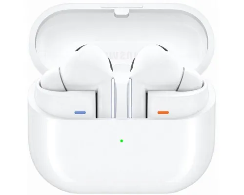 Навушники Samsung Galaxy Buds3 Pro White (SM-R630NZWASEK)